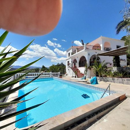 Casa Loro Loco B&B Pedralba Екстериор снимка
