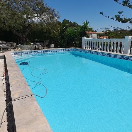 Casa Loro Loco B&B Pedralba Екстериор снимка