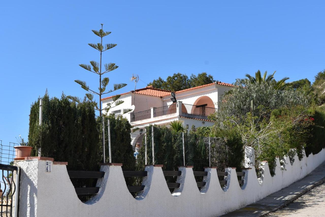 Casa Loro Loco B&B Pedralba Екстериор снимка