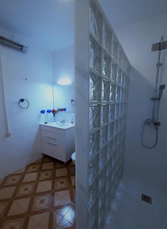 Casa Loro Loco B&B Pedralba Екстериор снимка