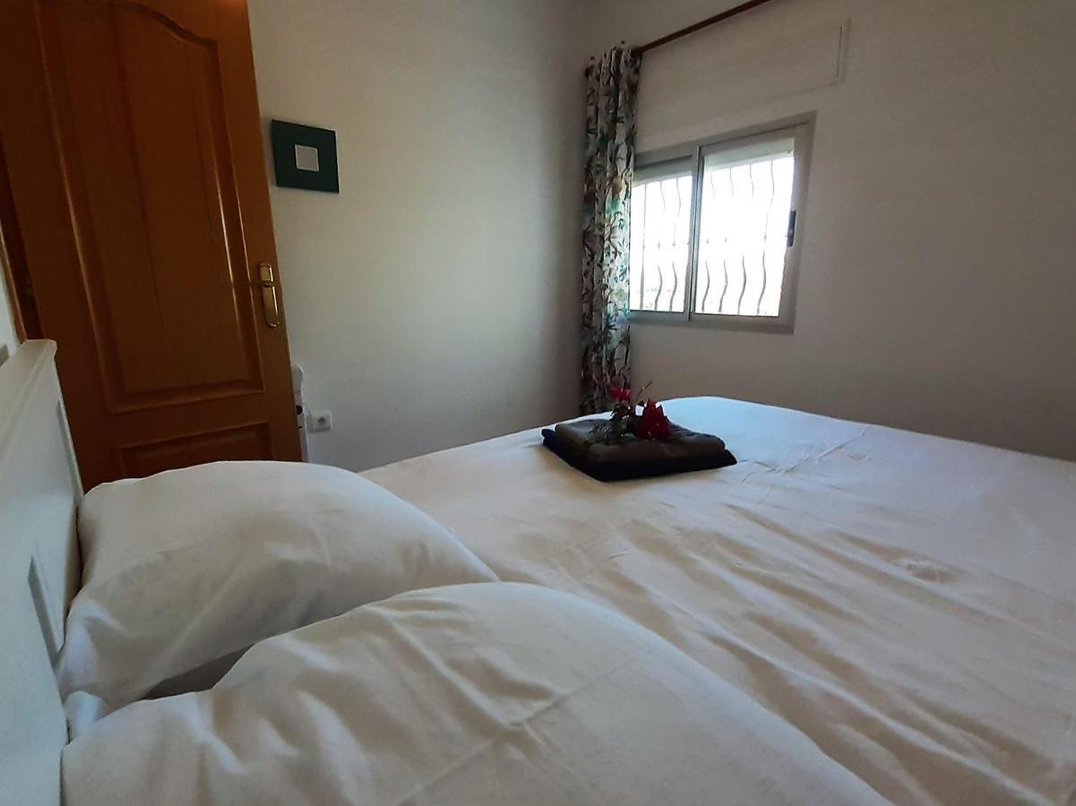 Casa Loro Loco B&B Pedralba Екстериор снимка