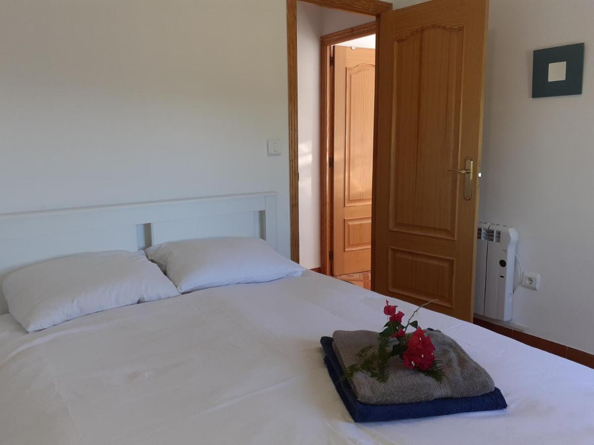 Casa Loro Loco B&B Pedralba Екстериор снимка