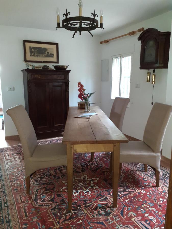 Casa Loro Loco B&B Pedralba Екстериор снимка