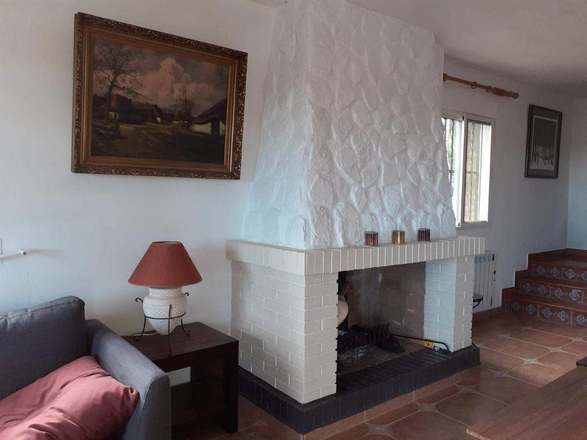 Casa Loro Loco B&B Pedralba Екстериор снимка