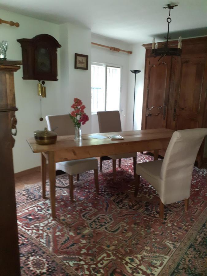 Casa Loro Loco B&B Pedralba Екстериор снимка