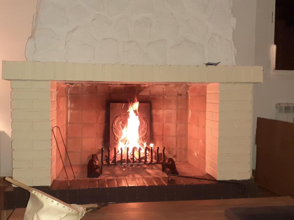Casa Loro Loco B&B Pedralba Екстериор снимка