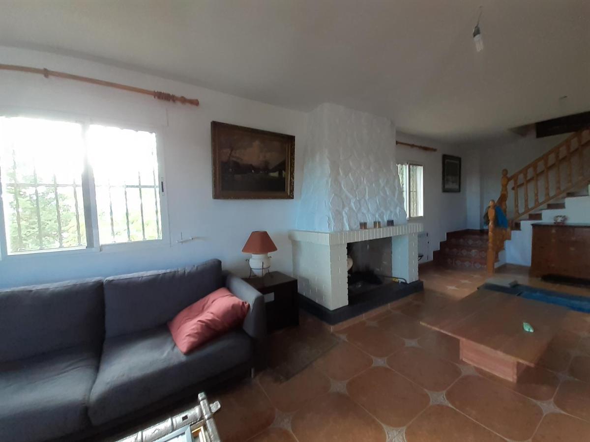 Casa Loro Loco B&B Pedralba Екстериор снимка