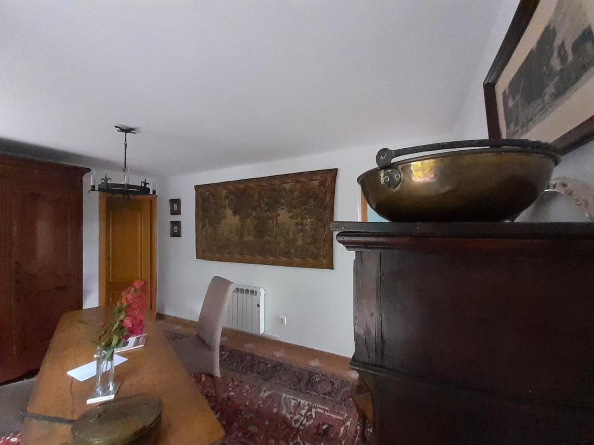 Casa Loro Loco B&B Pedralba Екстериор снимка