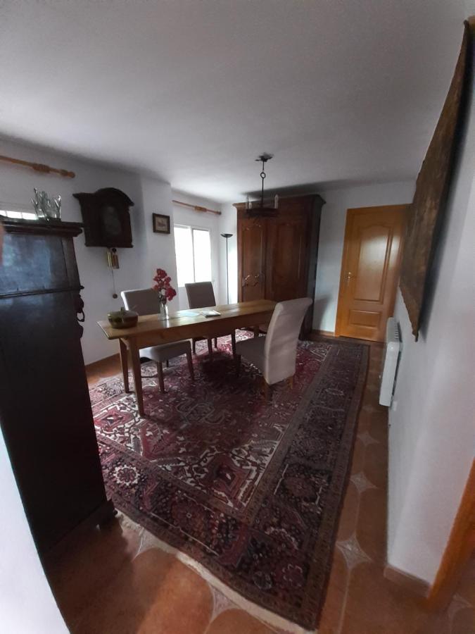 Casa Loro Loco B&B Pedralba Екстериор снимка