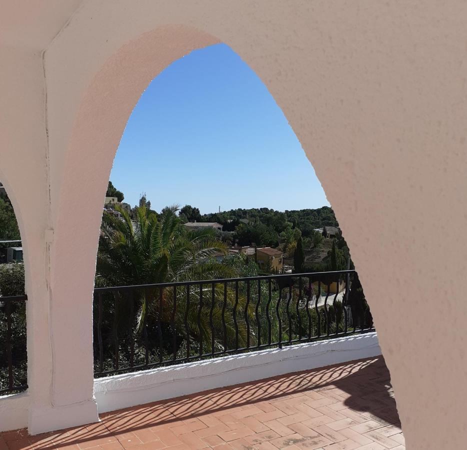 Casa Loro Loco B&B Pedralba Екстериор снимка