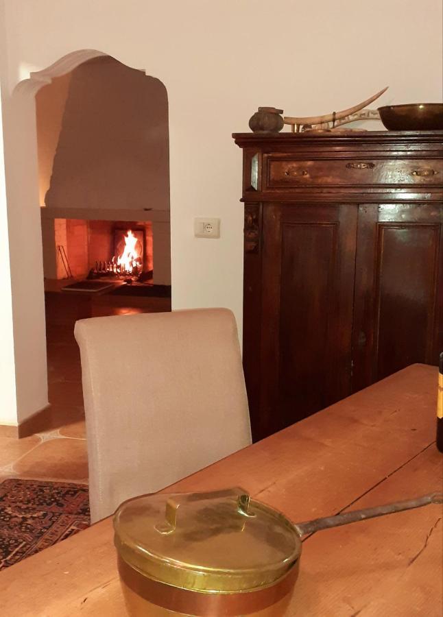 Casa Loro Loco B&B Pedralba Екстериор снимка