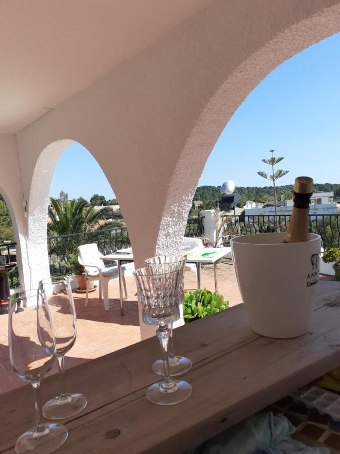 Casa Loro Loco B&B Pedralba Екстериор снимка