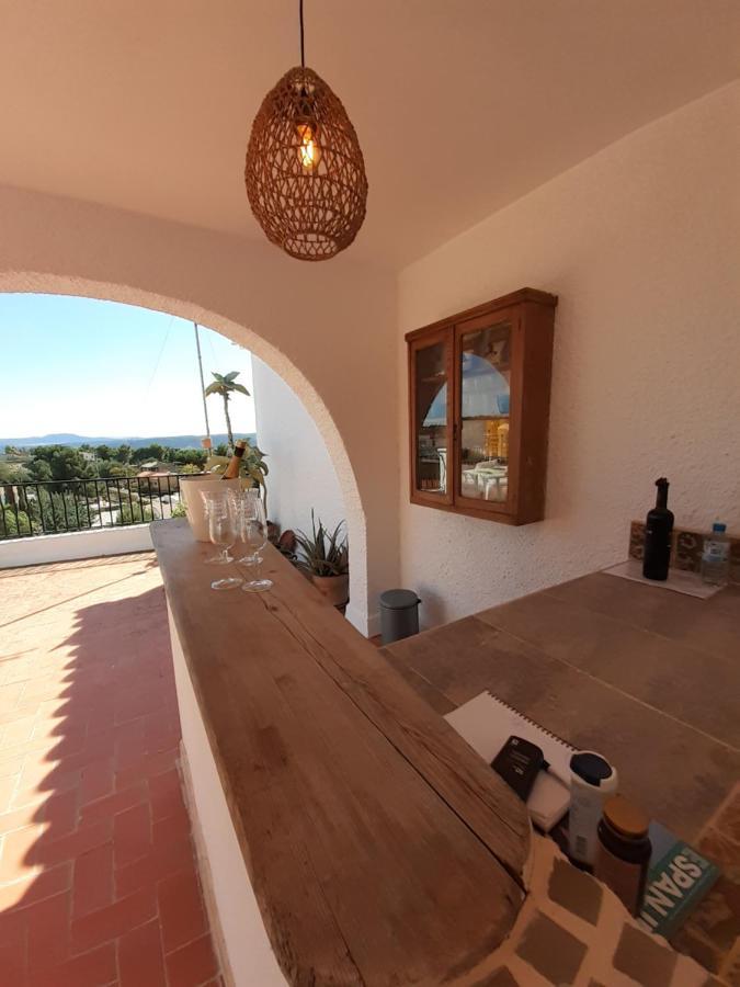 Casa Loro Loco B&B Pedralba Екстериор снимка