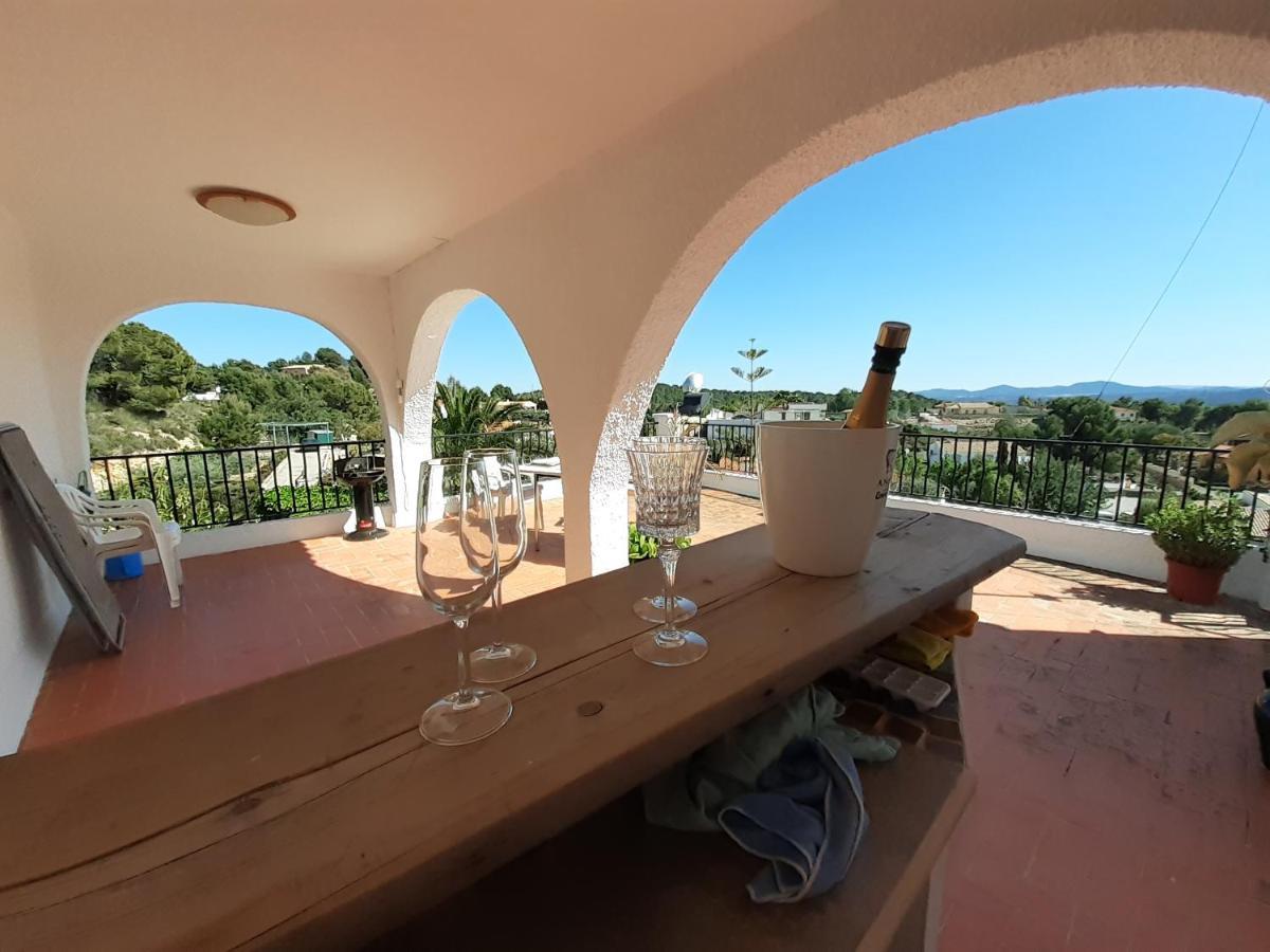 Casa Loro Loco B&B Pedralba Екстериор снимка