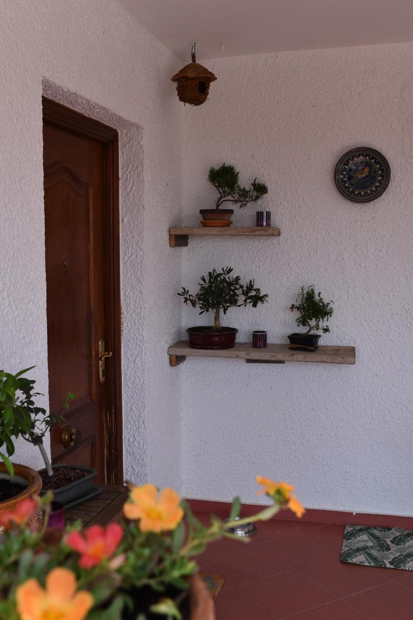 Casa Loro Loco B&B Pedralba Екстериор снимка