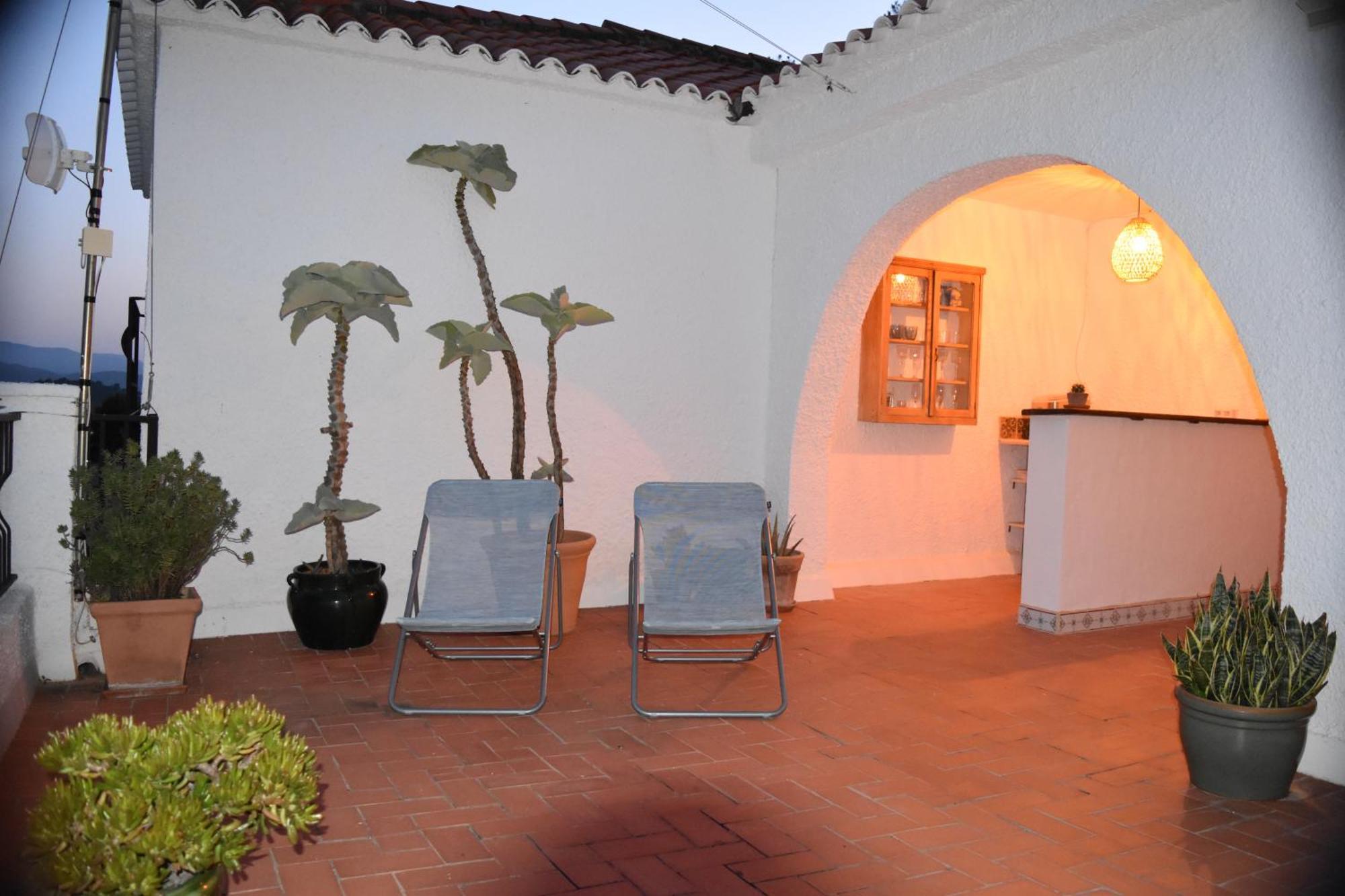 Casa Loro Loco B&B Pedralba Екстериор снимка
