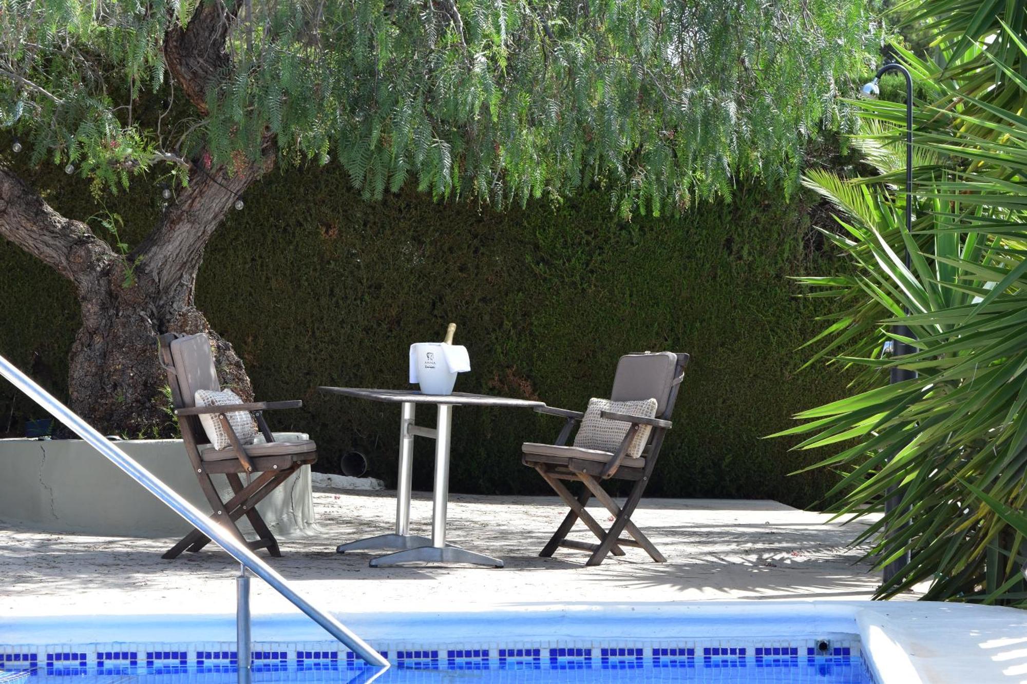 Casa Loro Loco B&B Pedralba Екстериор снимка