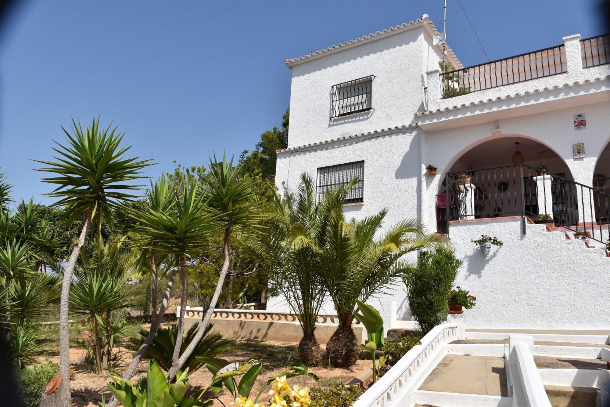 Casa Loro Loco B&B Pedralba Екстериор снимка
