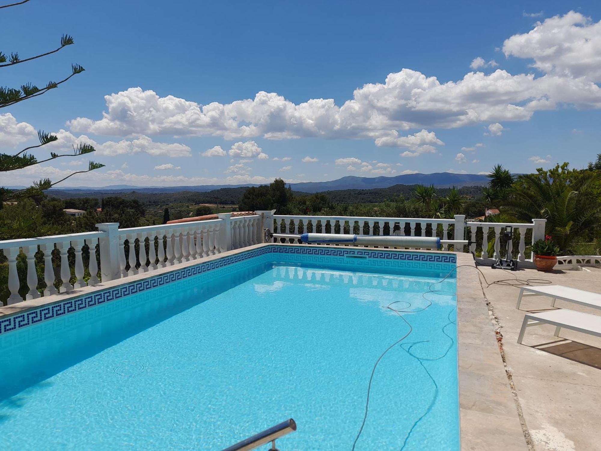 Casa Loro Loco B&B Pedralba Екстериор снимка