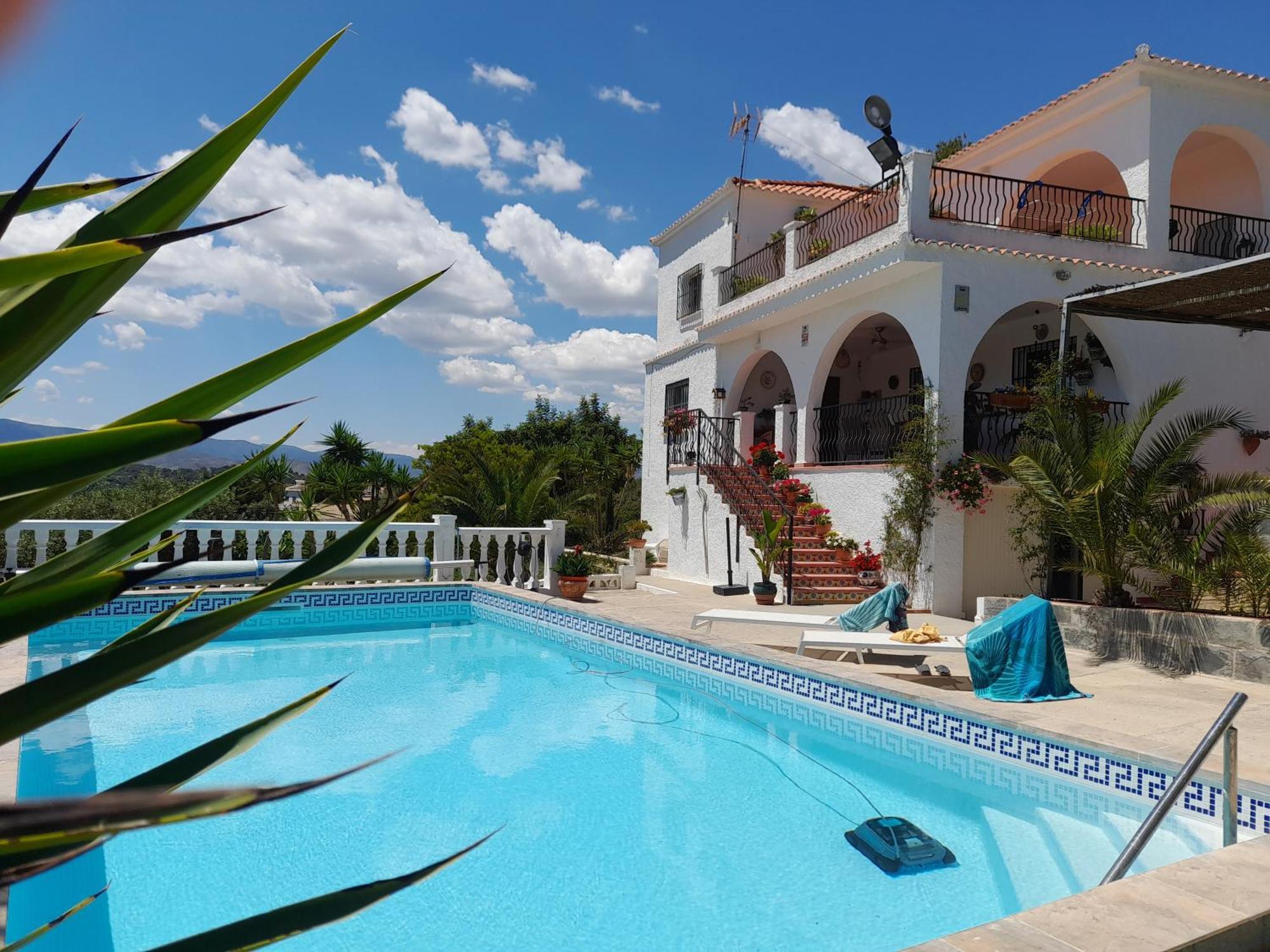 Casa Loro Loco B&B Pedralba Екстериор снимка